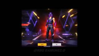 FREE FIRE NEW PARADOX LEGENDARY BUNDLE MIL GAYA GARENAFREEFIREMAX !! FREEFIREMAX