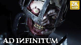 Ad Infinitum : A Primeira Meia Hora (PC)[2K]