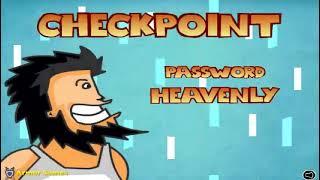 Armor Games: Hobo 7: Heaven Gameplay