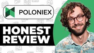 Poloniex Crypto Exchange Review - My Usage Experience