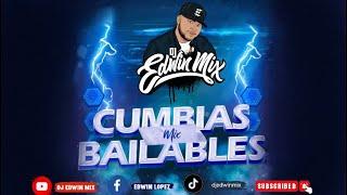 CUMBIAS LAGUNERAS MIX 2024 DJ EDWIN MIX