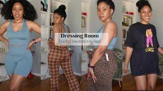 My Dressing Room || New clothes try on haul