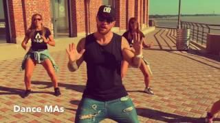 Subeme La Radio Enrique Iglesias feat Decemer Bueno Zion Lennox Marlon Alves Dance MAs