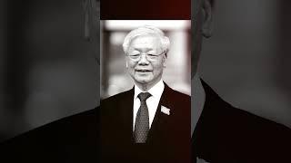 Nhân dân muôn vàn thương tiếc Tổng Bí thư Nguyễn Phú Trọng... #tongbithunguyenphutrong