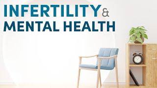 Infertility and Mental Health: Support and Advice for Therapists | Therapist Thrival Guide Ep. 25