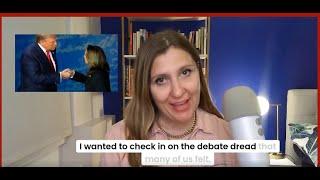 VIDEO: Election Dread and New Events at Gaslit Nation