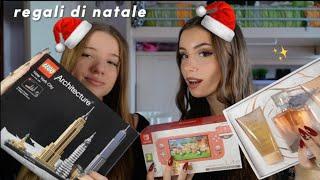 I Nostri Regali Di Natale