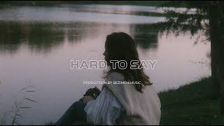 FREE| Lauv x LANY Type Beat 2023 "Hard to Say" Pop Instrumental