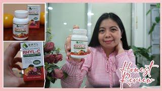 RHYL-C Dietary Supplement | Honest Review