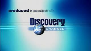 Pilgrim Films & Television/Discovery Channel (2002)