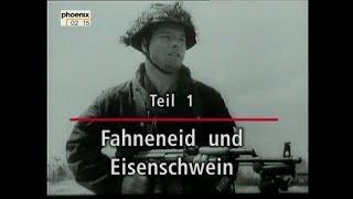 Dienen bei der NVA - 1. Teil: Fahneneid und Eisenschwein