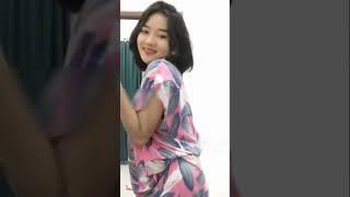 daster pink  #viralvideo #shortsviral #shots #wanitacantik #goyangtiktok #daster