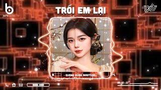 Trói Em Lại Remix (Quang Hùng MasterD) - Trói Em Vào Tim Ta Hot TikTok | Nhạc Trẻ Remix 2024