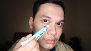 SOMETHINC Game Changer Tripeptide Eye Concentrate Gel REVIEW