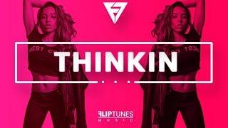 Tinashe Ft. Chris Brown Type Beat | RnBass Instrumental | "Thinkin" | FlipTunesMusic™