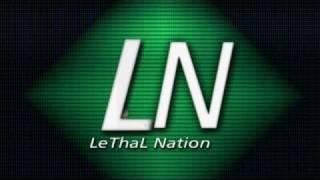 LeThaL Nation intro - by ClayMationWorks