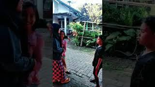 Kakak pilih kasih #shorts #viral #lucu