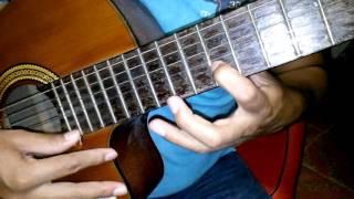 Shakira - Chantaje ft. Maluma. Como tocar en guitarra. Tutorial. Acordes. Chords. Guitar.