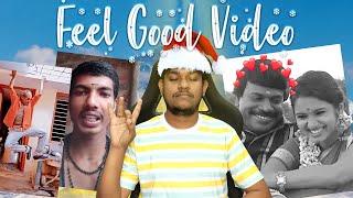 Net ah Thorandha Negativity !! A Feel Good Video - Made Me Happy | Tamil