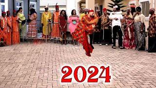 A Royal Celebration (NEW RELEASED)- 2024 Nig Movie