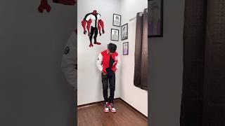 Ben 10 inspired Outfit Idea | Simple Streetwear Outfit Idea | Men's Fashion #shorts #viral