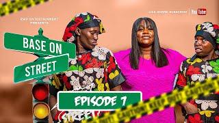 LAGOS HOUSE GIRLS | BASE ON STREET | COMEDY NIGERIAN MOVIES