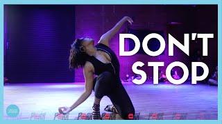 GO GO MORROW DON'T STOP - Choreo by Cisco Ruelas ( CiscoChoreography)