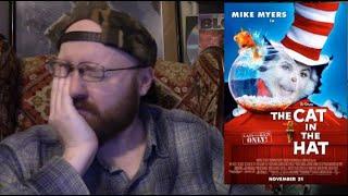 Cat in the Hat (2003) Movie Review - Neuter Him!