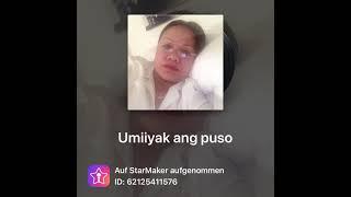 Umiiyak Ang Puso - Captain Chit68