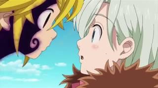 Top of Meliodas’s rage moments