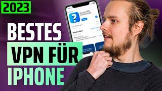 Bestes VPN für iPhone  Top 5 der besten VPNs für 2023