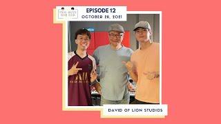 The Oldest Recording Studio in SG! 42 Years?!?! | Ep. 12 Highlight | The "Two Guys, One Cup" Show