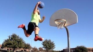 Slam Dunk Edition | Dude Perfect