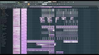 PROFESSIONAL FUTURE BOUNCE PROJECT FLP Download!