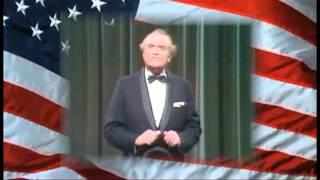 Red Skelton's Pledge of Allegiance