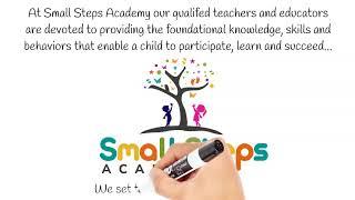 Small Steps Academy - The First 5 Years