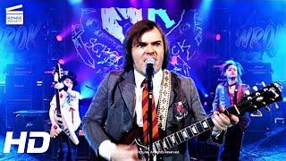 School of Rock: The big show