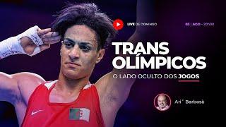  LIVE ▷ Trans Olímpicos