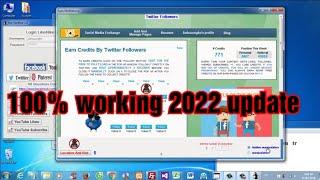 Like4Like 2022 Tutorial | Get Unlimited Credits 100% Working Bot