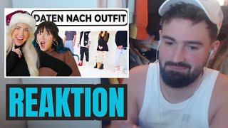 Bilo reagiert auf 7 BOYS BLIND DATEN mit SAMANTRA