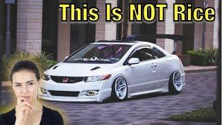 What Actually Makes You A Ricer