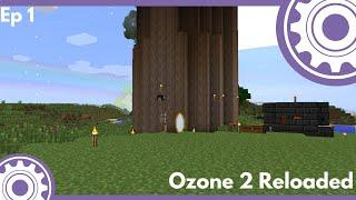 Project Ozone 2 Reloaded | Lets play Ep 1