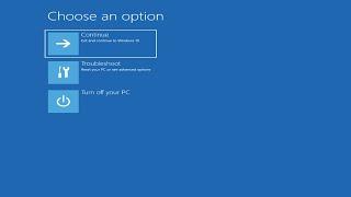 Fix Windows 11 Error Code 0xc0000001 (Solved)