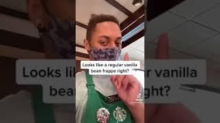 One of my most popular TikTok’s #barista #coffee #starbucks #shorts