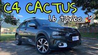 Vale la pena comprar un  Citroen C4 Cactus?- revision y analisis completo.