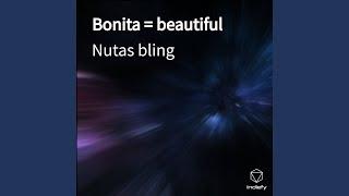 Bonita = graži