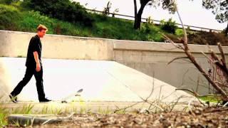 Organika - Graduation Walker Ryan skate video