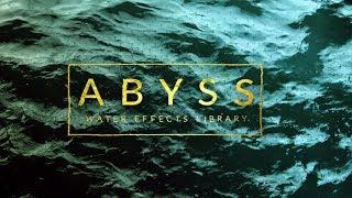 Abyss: 169 Wave, Splash, and Ripple Effects for Video | RocketStock