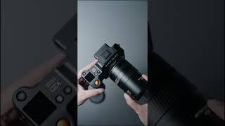 POV: You've just unboxed the brand new X2D 100C #hasselblad #camera