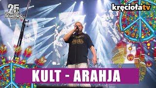 Kult - Arahja #polandrock2019